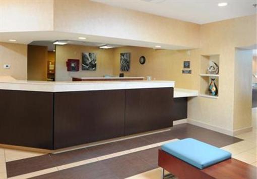 фото отеля Residence Inn Fort Worth Fossil Creek