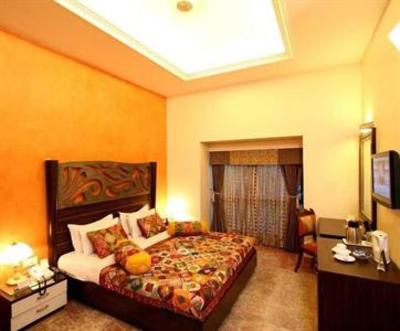 фото отеля Narmada Jacksons Hotel