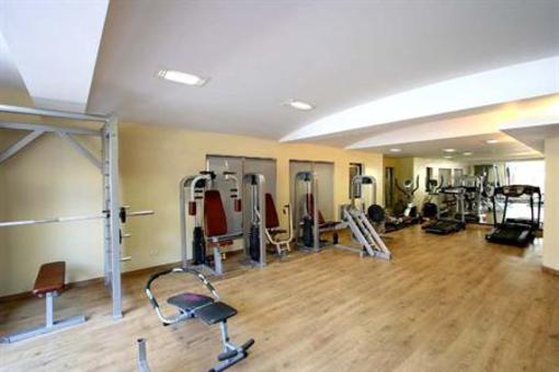 фото отеля Narmada Jacksons Hotel