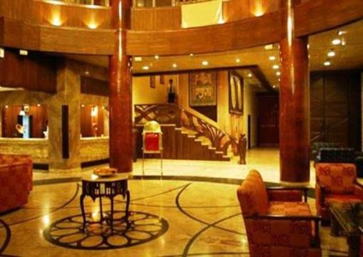 фото отеля Narmada Jacksons Hotel