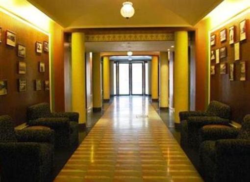 фото отеля Narmada Jacksons Hotel