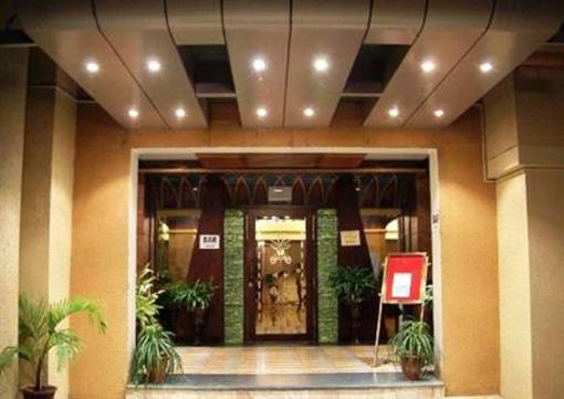 фото отеля Narmada Jacksons Hotel