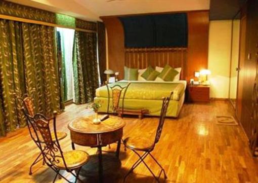 фото отеля Narmada Jacksons Hotel