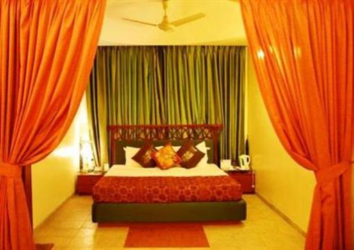 фото отеля Narmada Jacksons Hotel