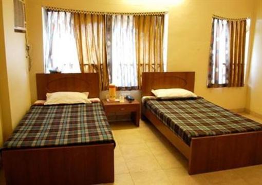 фото отеля Narmada Jacksons Hotel