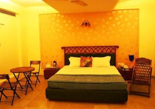 фото отеля Narmada Jacksons Hotel