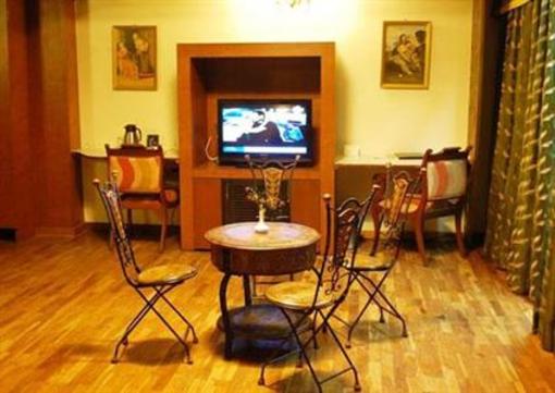 фото отеля Narmada Jacksons Hotel