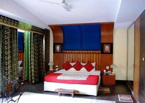 фото отеля Narmada Jacksons Hotel