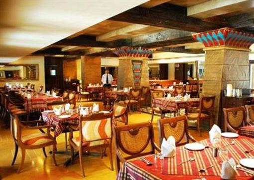 фото отеля Narmada Jacksons Hotel