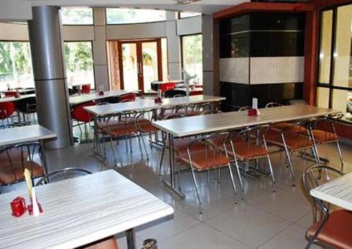 фото отеля Narmada Jacksons Hotel