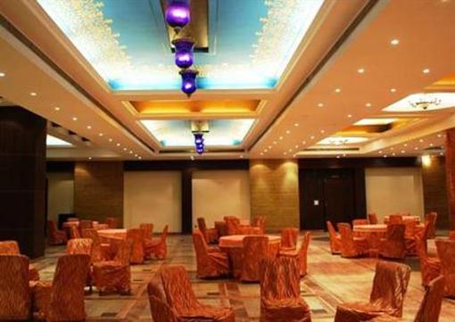 фото отеля Narmada Jacksons Hotel