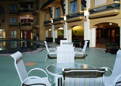 фото отеля Narmada Jacksons Hotel