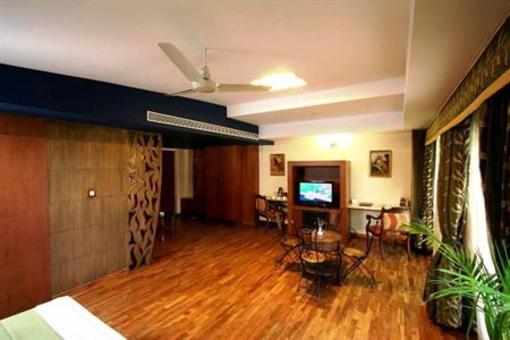 фото отеля Narmada Jacksons Hotel