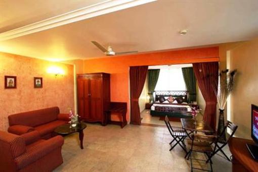фото отеля Narmada Jacksons Hotel