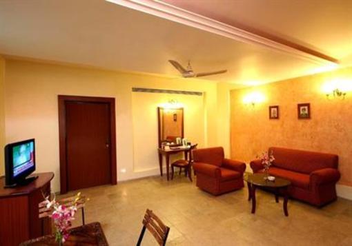 фото отеля Narmada Jacksons Hotel