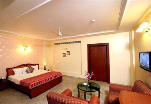 фото отеля Narmada Jacksons Hotel