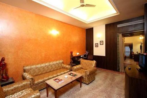 фото отеля Narmada Jacksons Hotel