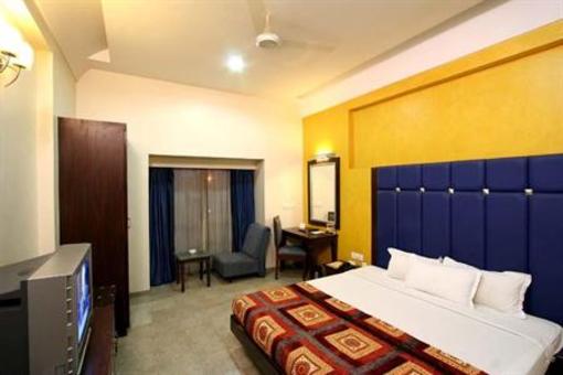 фото отеля Narmada Jacksons Hotel