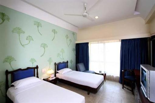 фото отеля Narmada Jacksons Hotel