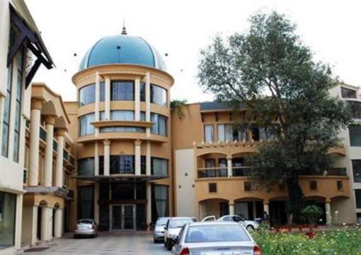 фото отеля Narmada Jacksons Hotel