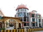 фото отеля Narmada Jacksons Hotel
