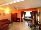 фото отеля Narmada Jacksons Hotel