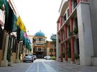 фото отеля Narmada Jacksons Hotel
