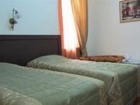 Yerevan Deluxe Hotel