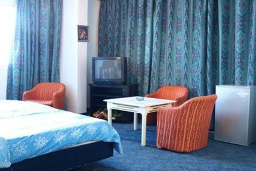 фото отеля Bahy Hotel Tunis