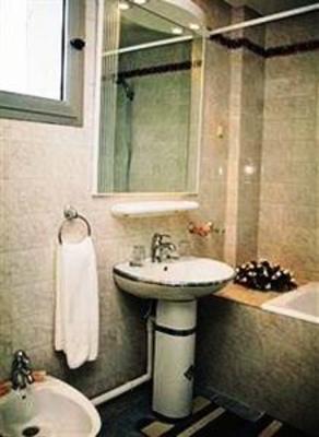 фото отеля Bahy Hotel Tunis