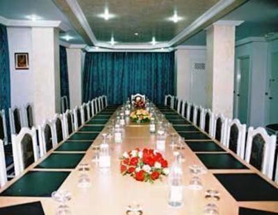 фото отеля Bahy Hotel Tunis