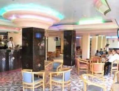 фото отеля Bahy Hotel Tunis