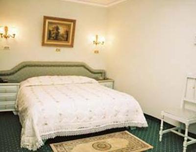фото отеля Bahy Hotel Tunis