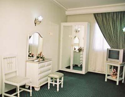 фото отеля Bahy Hotel Tunis