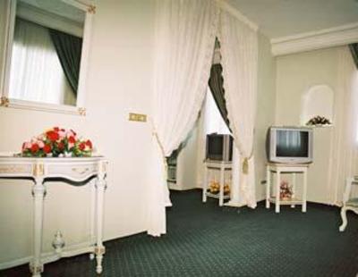 фото отеля Bahy Hotel Tunis