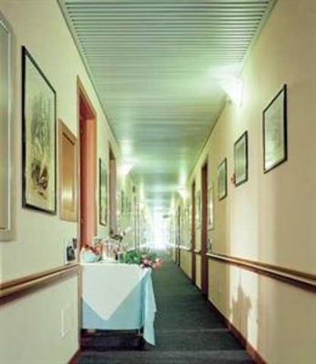 фото отеля Hotel Albavilla