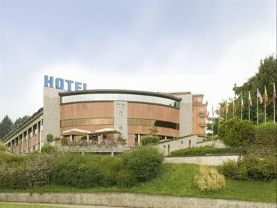 фото отеля Hotel Albavilla