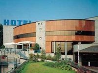 Hotel Albavilla