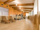 фото отеля Hotel Albavilla