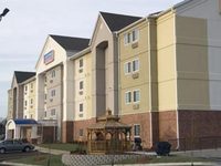 Candlewood Suites Springfield South
