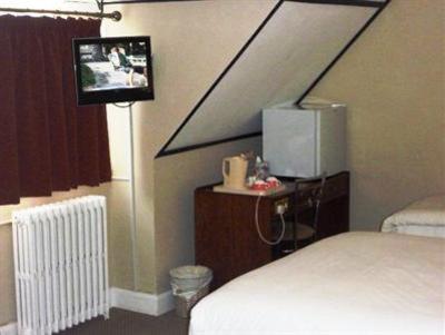 фото отеля Frithwood House Hotel London
