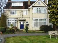 Frithwood House Hotel London