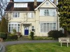 фото отеля Frithwood House Hotel London