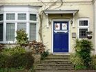 фото отеля Frithwood House Hotel London