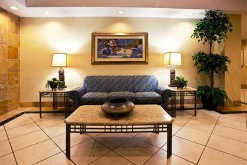 фото отеля Holiday Inn Express Lake Buena Vista