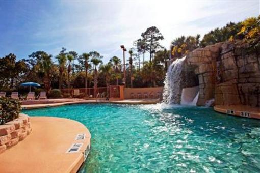фото отеля Holiday Inn Express Lake Buena Vista