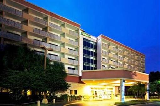 фото отеля Holiday Inn Express Lake Buena Vista