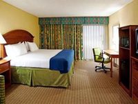 Holiday Inn Express Lake Buena Vista