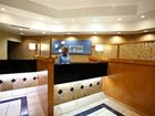 фото отеля Holiday Inn Express Lake Buena Vista