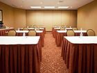 фото отеля Holiday Inn Express Lake Buena Vista